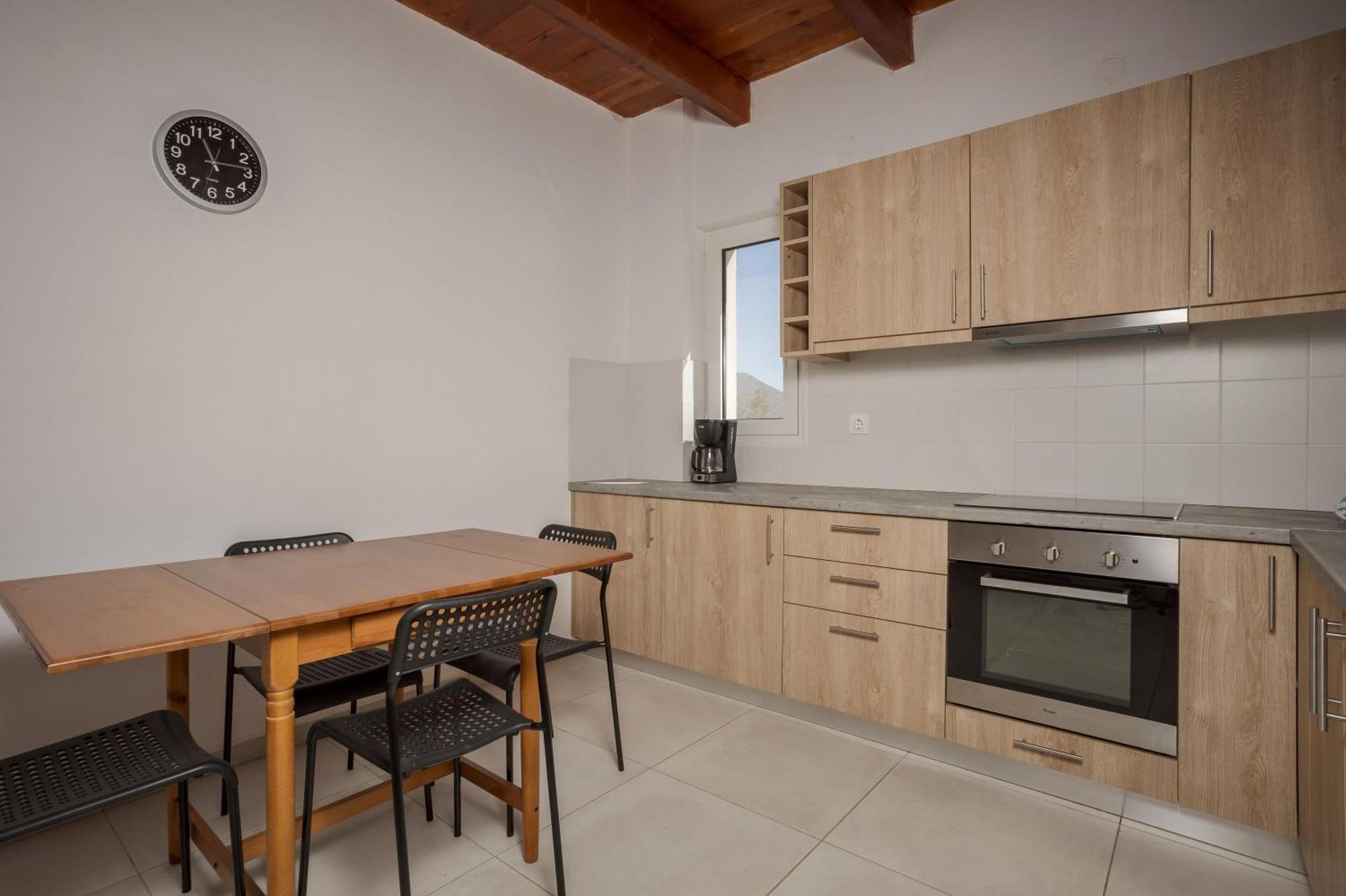 Villa Konstantinos Hilltop Vineyard Escape Almirida Dış mekan fotoğraf